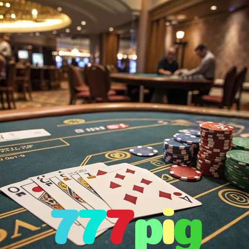 777pig 