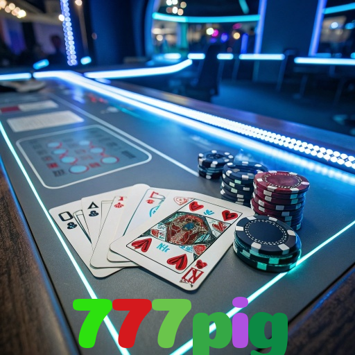 777pig 