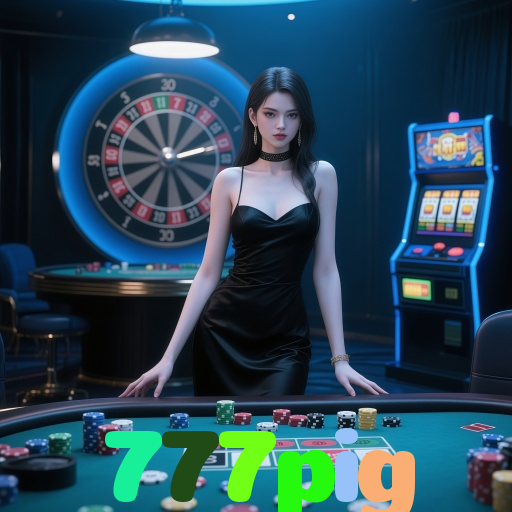 777pig 