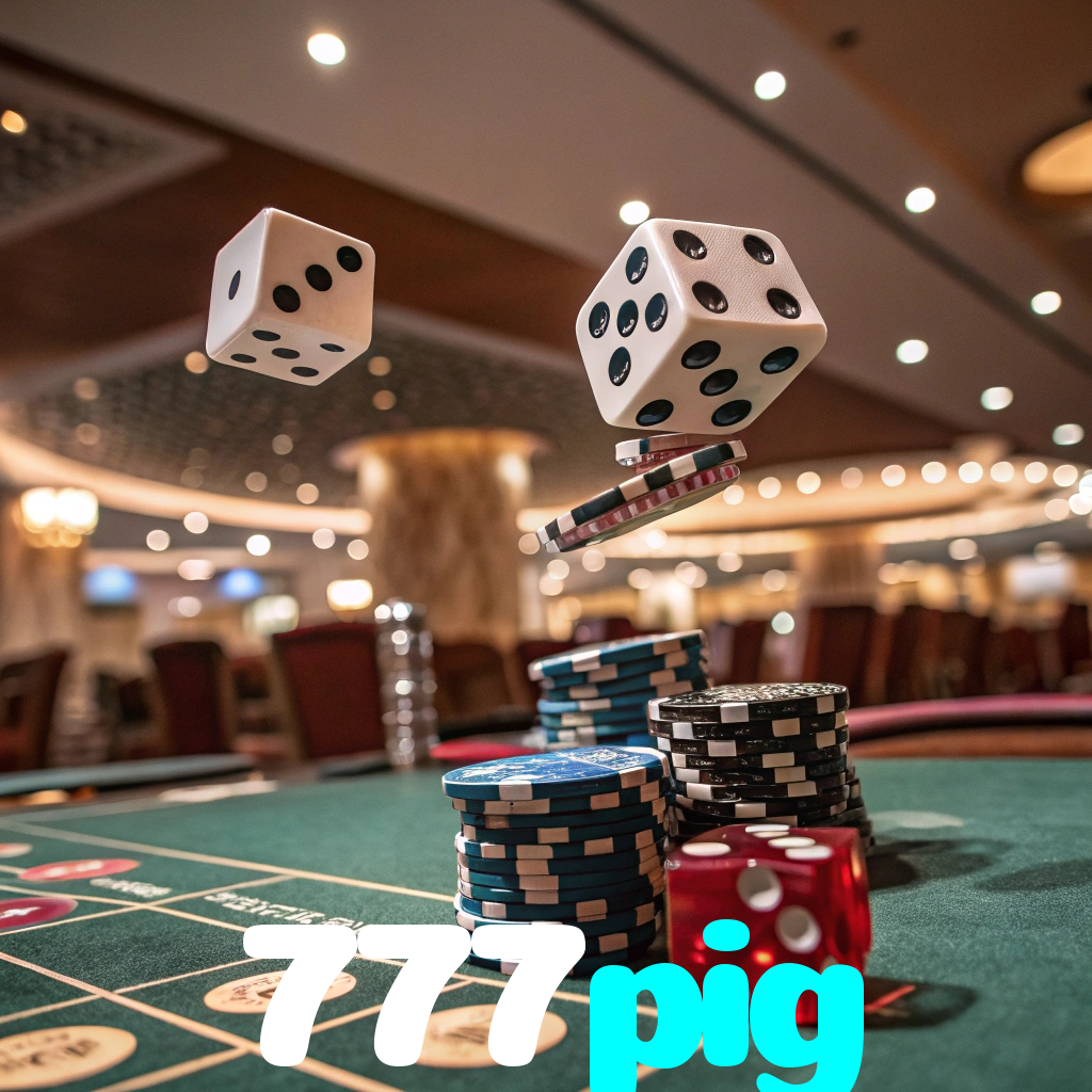 777pig 