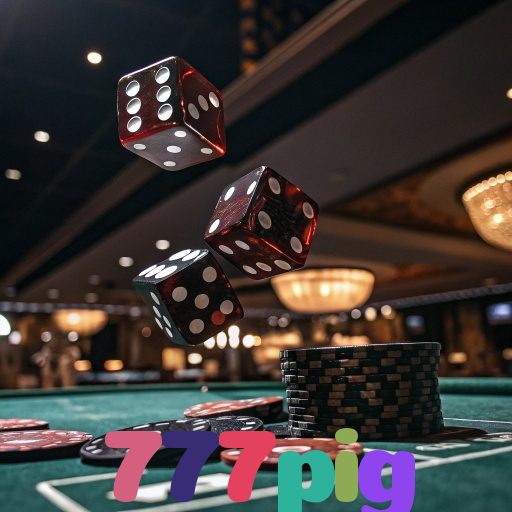777pig 