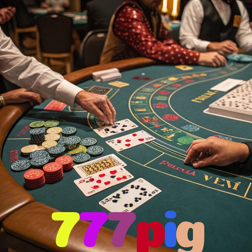 777pig 