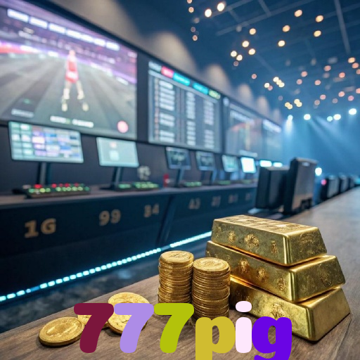 777pig 