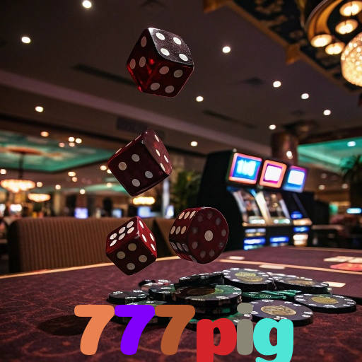 777pig 