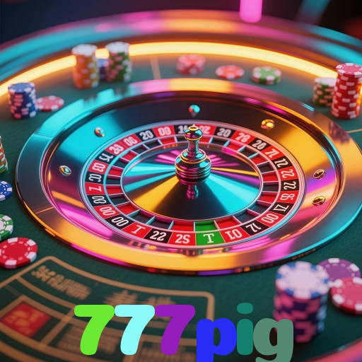 777pig 