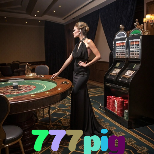777pig 