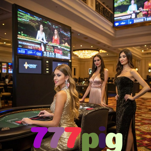 777pig 