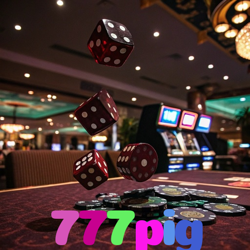 777pig 