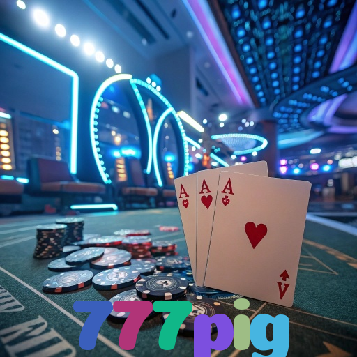 777pig 