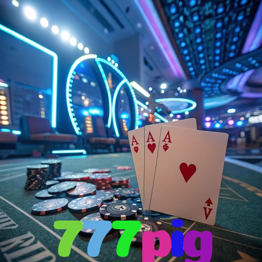 777pig 
