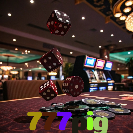 777pig 