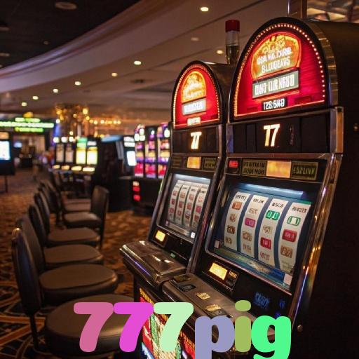 777pig 