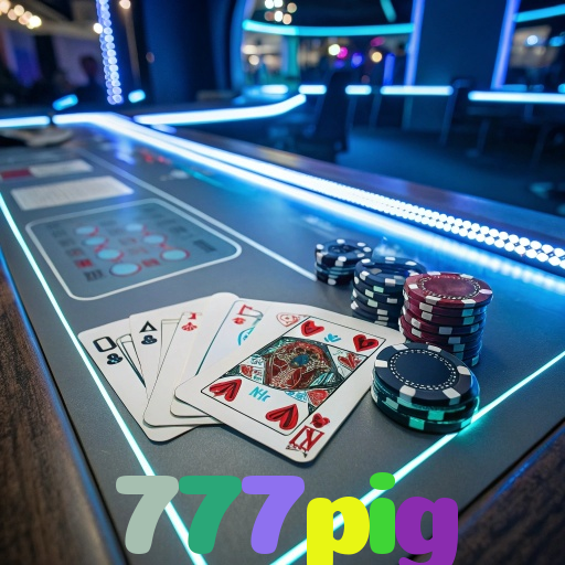 777pig 