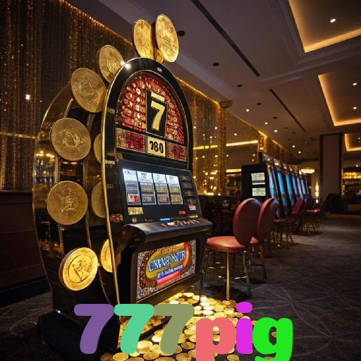 777pig 