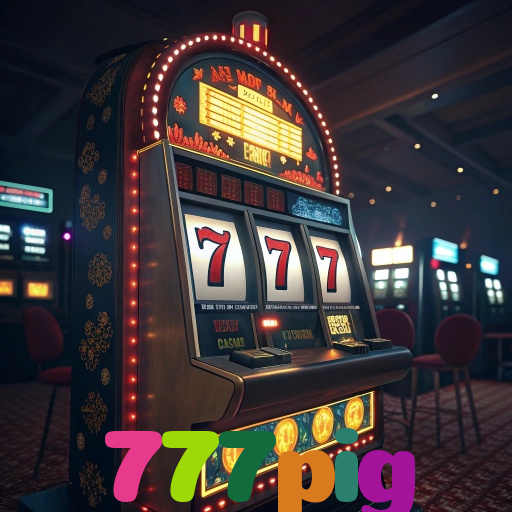 777pig 