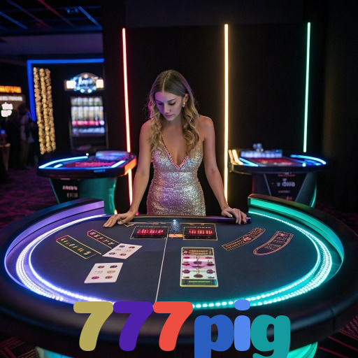 777pig 