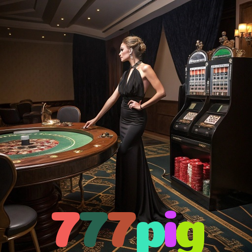 777pig 