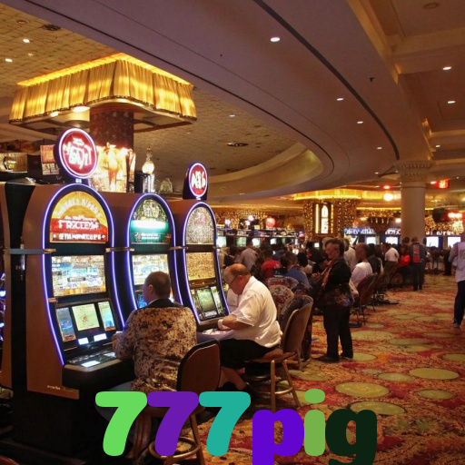 777pig 
