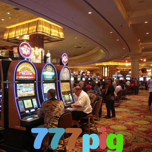 777pig 