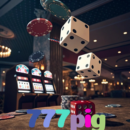 777pig 