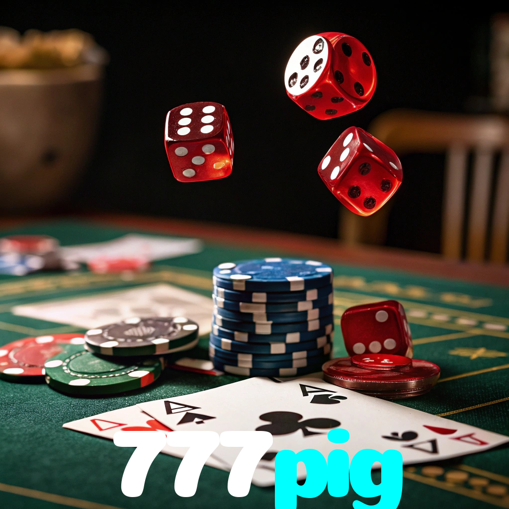777pig 