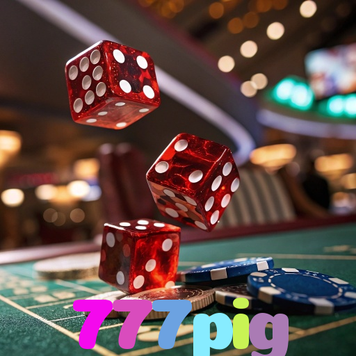 777pig 