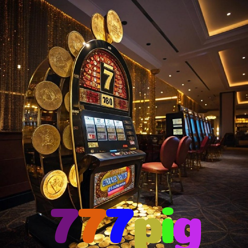 777pig 