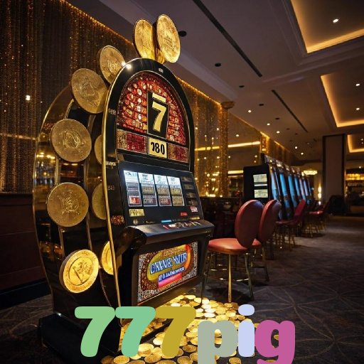 777pig 