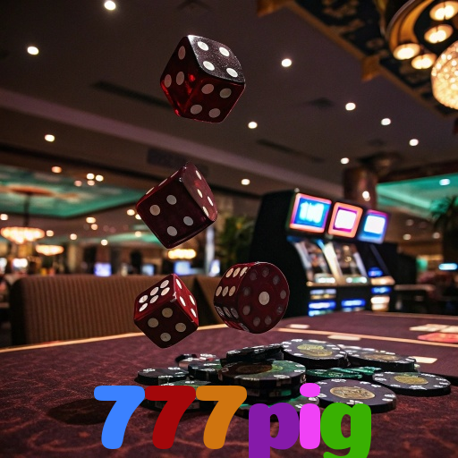 777pig 