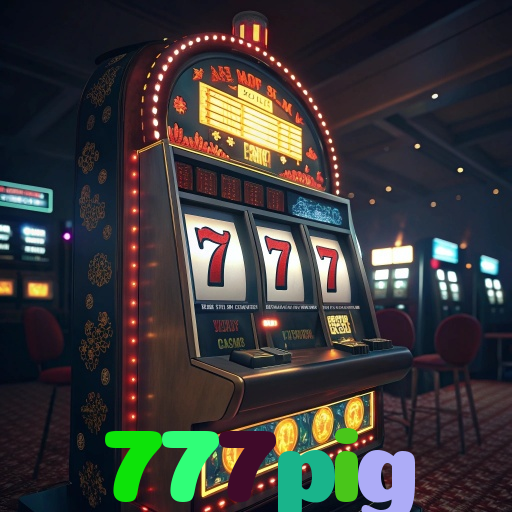 777pig 