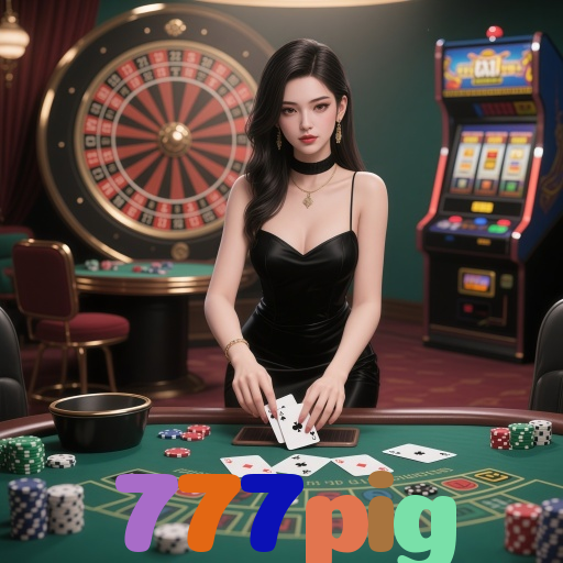 777pig 