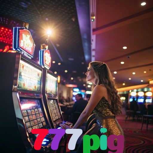 777pig 