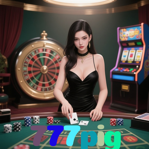 777pig 
