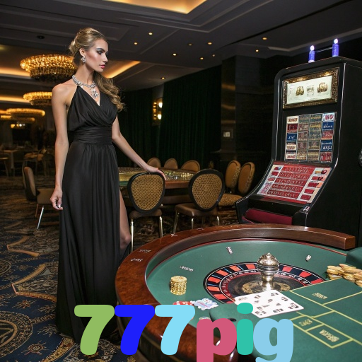 777pig 