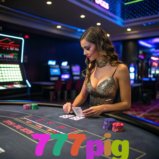 777pig 