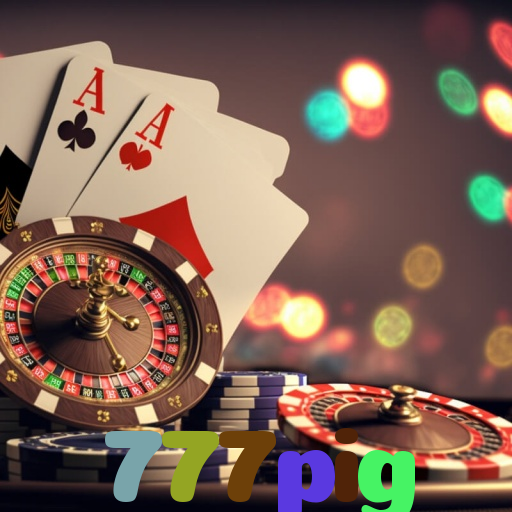777pig 