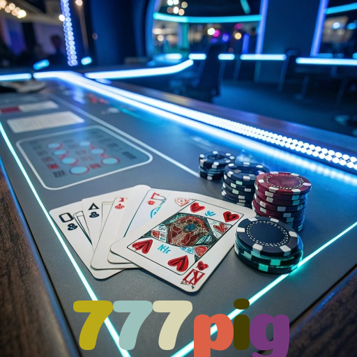 777pig 