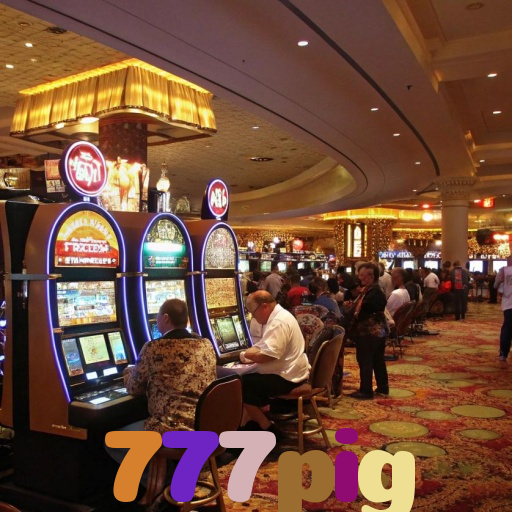 777pig 