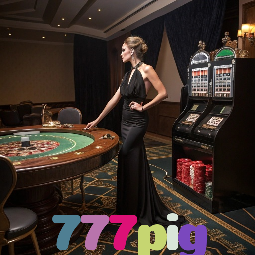777pig 