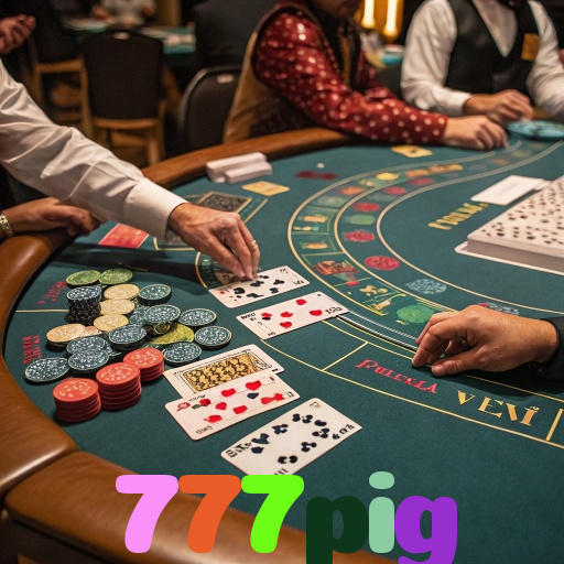 777pig 