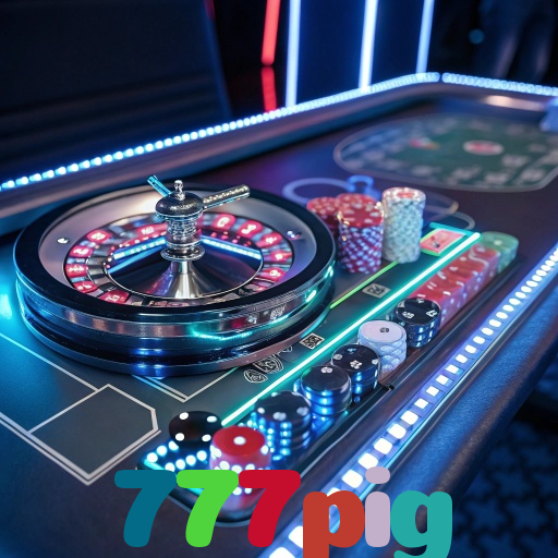 777pig 