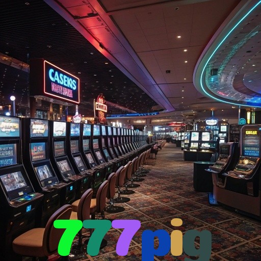 777pig 