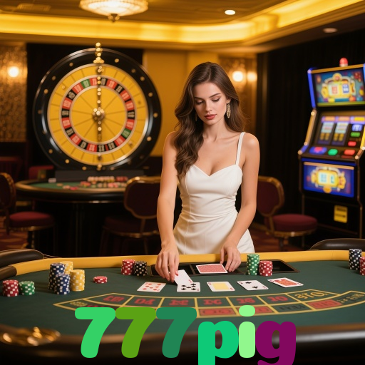 777pig 