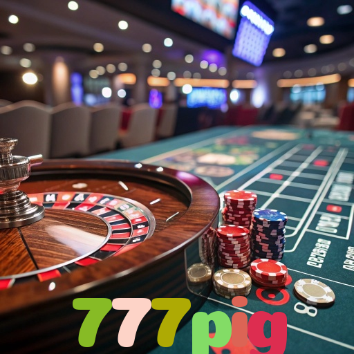 777pig 