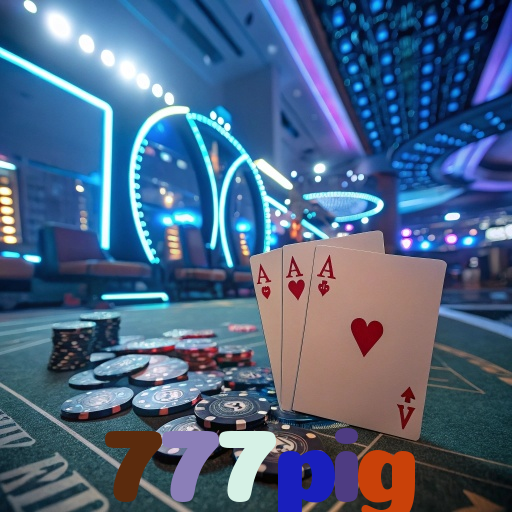 777pig 