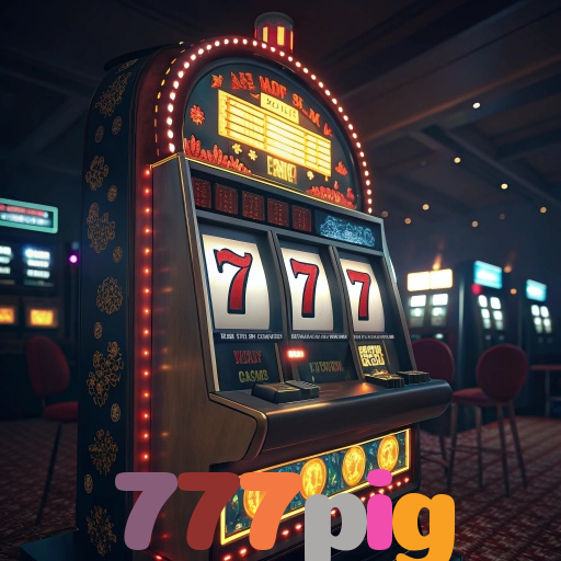 777pig 