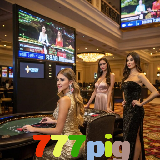 777pig 