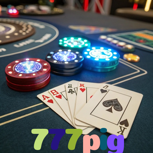 777pig 