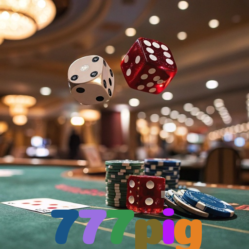 777pig 