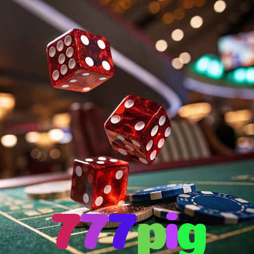 777pig 